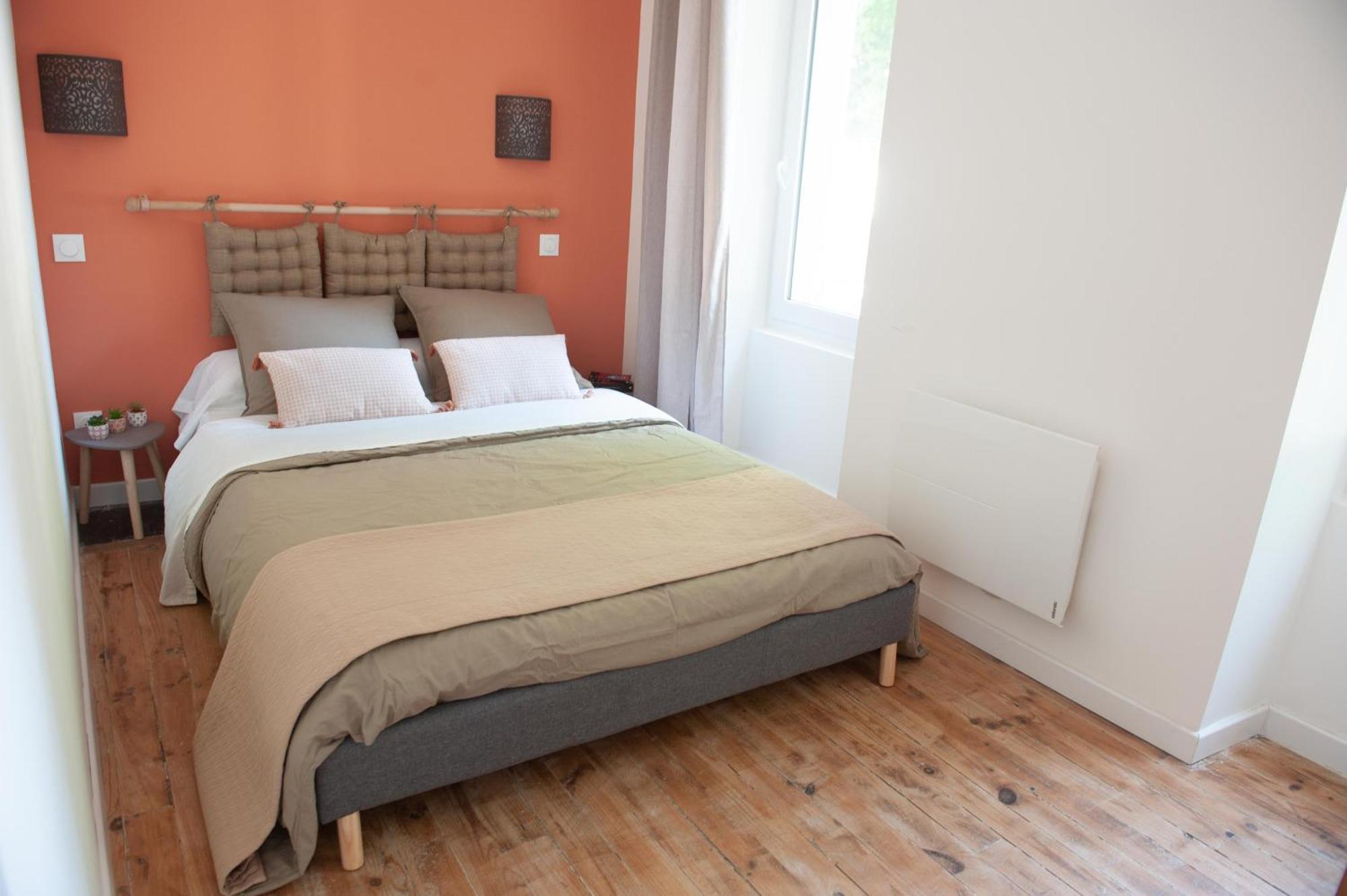 Immeuble De 3 Appartements Avec Cour Interieure Brest Exterior foto