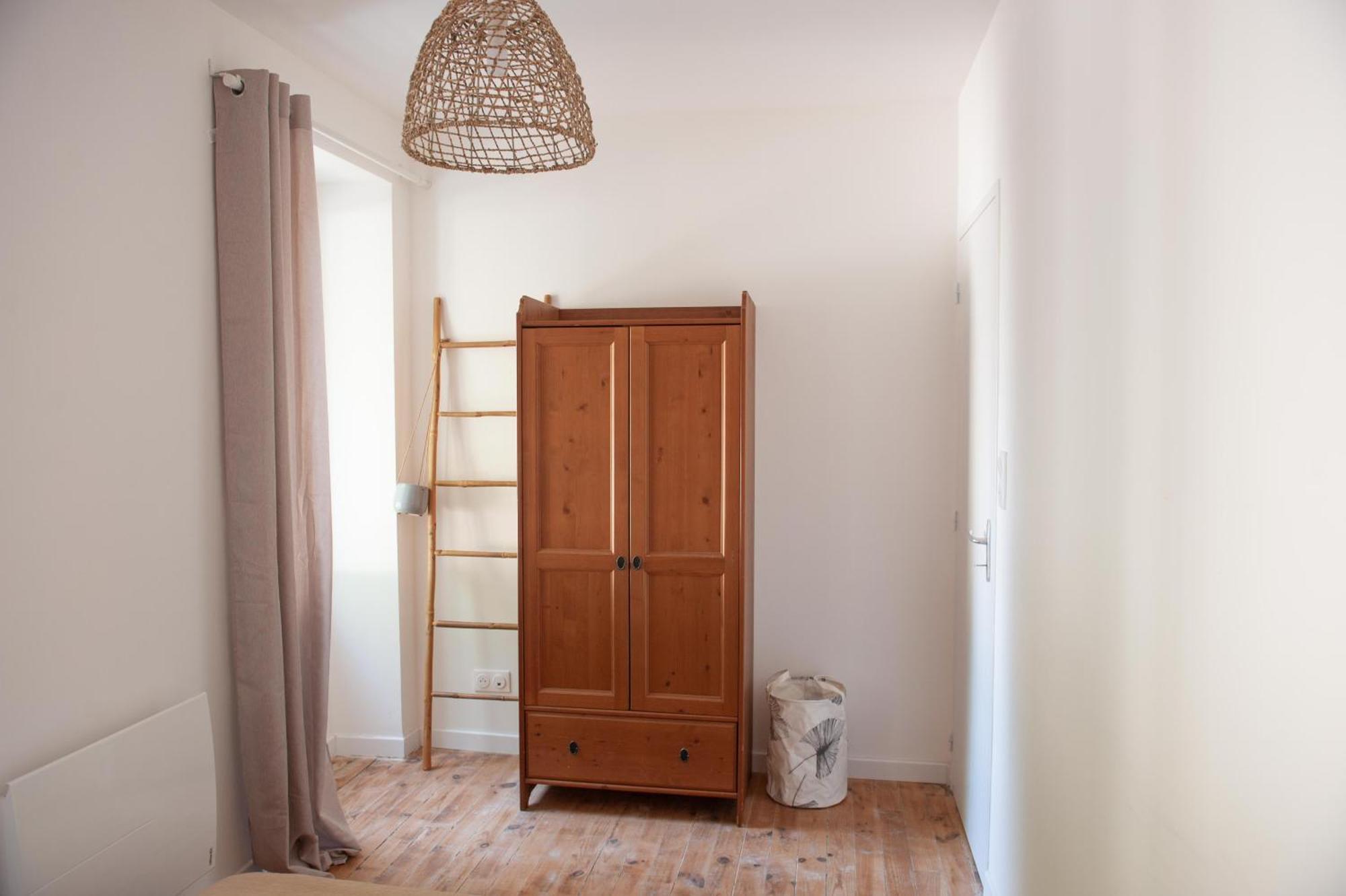 Immeuble De 3 Appartements Avec Cour Interieure Brest Exterior foto